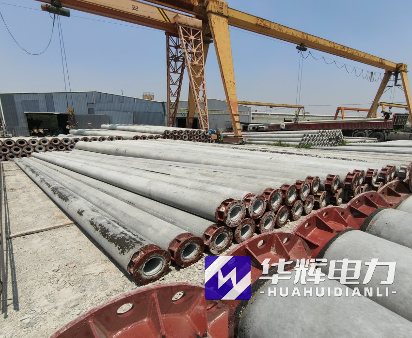 新吴21米水泥电线杆